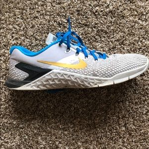 Nike Metcon